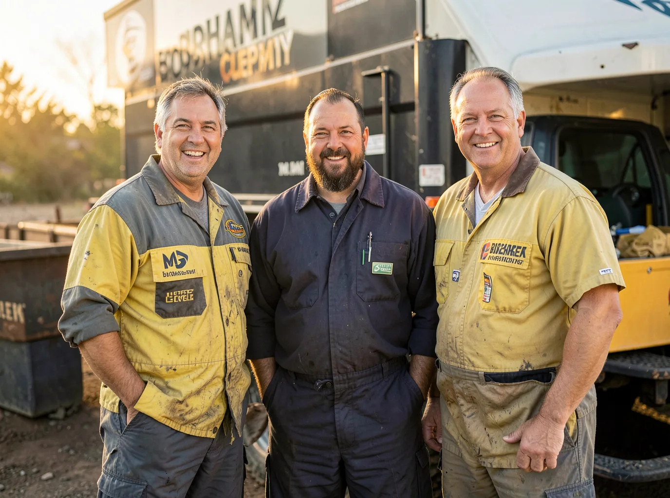 Sewage Cleanup company in Goodrich, TX